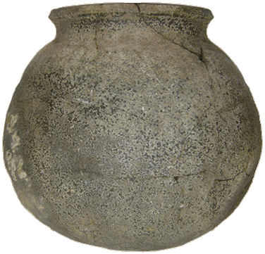 Kogelpot, ca.1200-1300
