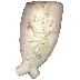 Pijpenkop, ca. 1700-1740