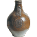Baardmankruik, 1650-1700