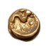 Keltische Gouden Stater, IJzertijd