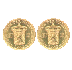 Gouden tientje, 1932