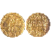Nederlandse dubbele gouden Dukaat, 1800