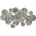 Muntschat, 1300-1310 (oudtijdse imitaties)