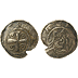 Zilveren Penning, Godfried van Rhenen, alias Godfried van Utrecht, 1156-1178