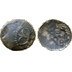 Zilveren Penning, Hendrik van Vianden, Bisdom Utrecht, 1250-1276