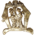 Letter-insigne, 1375-1425