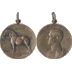 Bronzen medaille of onderscheiding
