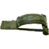 Germaanse Armboogfibula, 4de/5de eeuw.