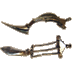 Romeinse Spiraalfibula, ca. 175-250