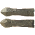 IJzeren kruisboogpijlpunt, 1400-1500
